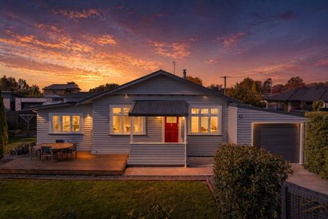 Photo of property in 13 Mary Street, Redwoodtown, Blenheim, 7201