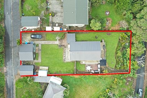 Photo of property in 50 Ronald Avenue, Glenbrook, Waiuku, 2681
