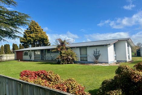 Photo of property in 19 Te Poi Road, Te Poi, Matamata, 3473