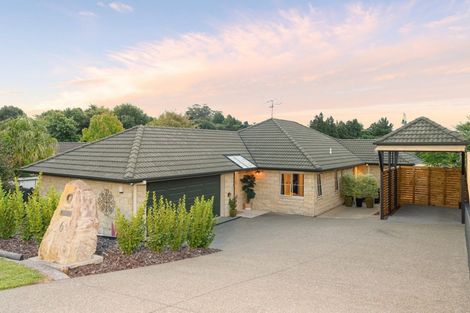 Photo of property in 6 Hadleigh Place, Bethlehem, Tauranga, 3110