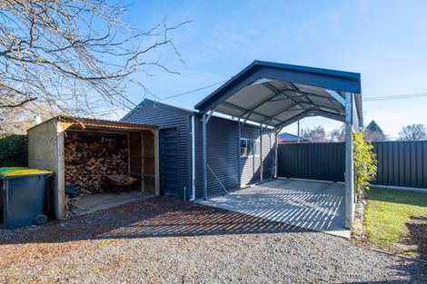 Photo of property in 9 Princes Street, Fairlie, 7925