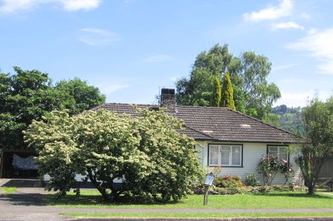 Photo of property in 1 Ngarongo Street, Te Kuiti, 3910
