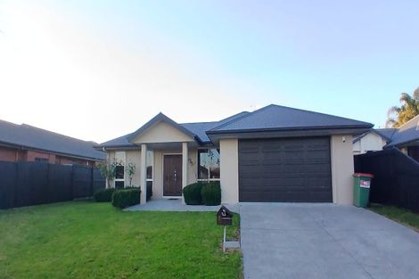 Photo of property in 5 Wiltshire Drive, Huntington, Hamilton, 3210