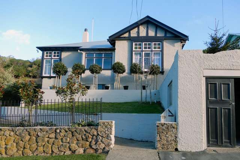 Photo of property in 79 Eden Street, Oamaru, 9400