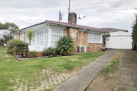Photo of property in 25 Mclennan Road, Mount Wellington, Auckland, 1062