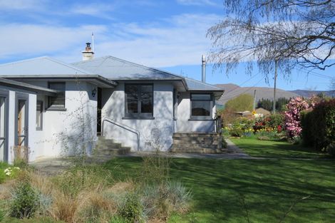 Photo of property in 17 Princes Street, Fairlie, 7925