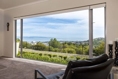 Photo of property in 125 Panorama Drive, Enner Glynn, Nelson, 7011