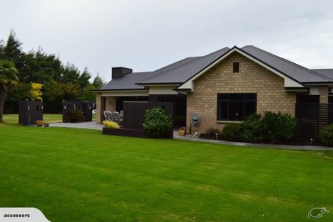 Photo of property in 23 Delamare Way, Rolleston, 7614