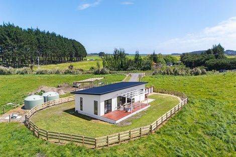 Photo of property in 1121 Parewanui Road, Parewanui, 4894
