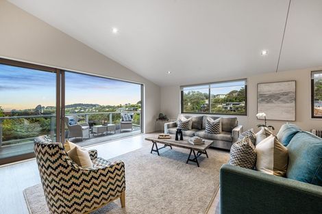 Photo of property in 39b Miro Road, Palm Beach, Waiheke Island, 1081
