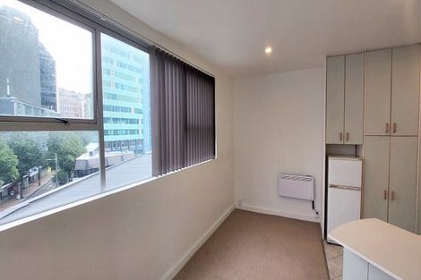 Photo of property in Regency Apartments, 3f/49 Manners Street, Te Aro, Wellington, 6011