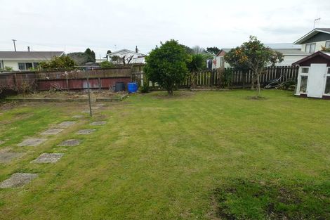 Photo of property in 62 Young Street, Morrinsville, 3300