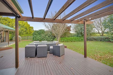 Photo of property in 265 Weedons Ross Road, Rolleston, Christchurch, 7675