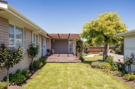Photo of property in 4 Janet Street, Upper Riccarton, Christchurch, 8041