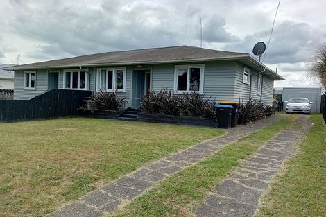 Photo of property in 1714 Alexandra Street, Te Awamutu, 3800