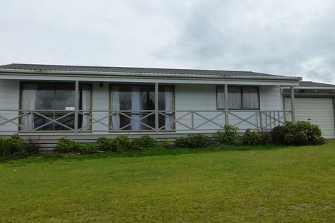 Photo of property in 62 Young Street, Morrinsville, 3300