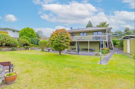 Photo of property in 7 Simmons Road, Taumarunui, 3920