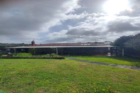 Photo of property in 165 Don Buck Road, Massey, Auckland, 0614