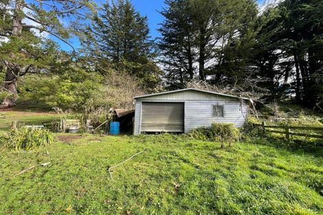 Photo of property in 38 Ruhi Road, Ormondville, Dannevirke, 4977