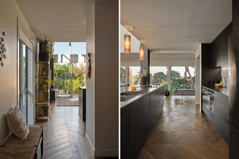 Photo of property in 81 Hinemoa Street, Birkenhead, Auckland, 0626