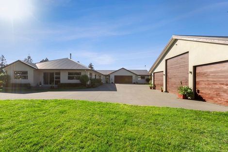 Photo of property in 177 Puniho Road, Warea, New Plymouth, 4381