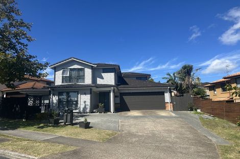 Photo of property in 203 Kyle Road, Greenhithe, Auckland, 0632