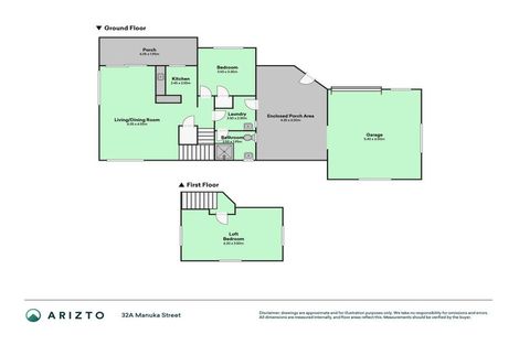 Photo of property in 32a Manuka Street, Castlecliff, Whanganui, 4501