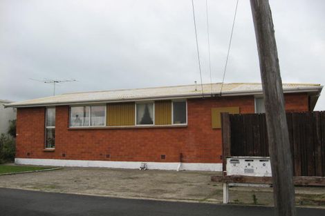 Photo of property in 135 Melbourne Street, South Dunedin, Dunedin, 9012