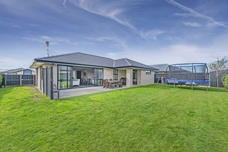 Photo of property in 66 Hungerford Drive, Rolleston, 7615