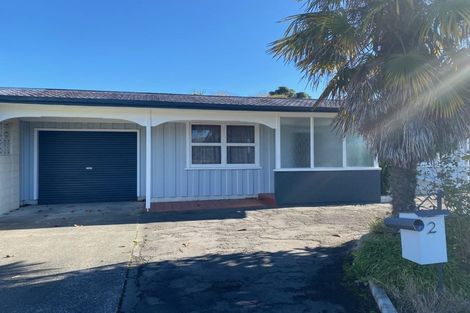Photo of property in 2 Bennett Place, Onekawa, Napier, 4110