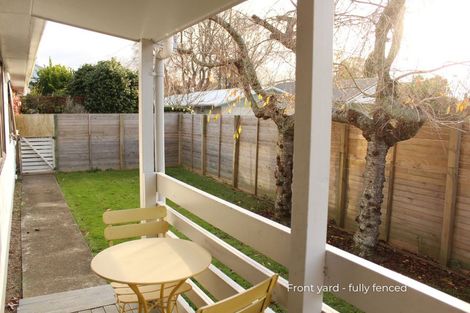 Photo of property in 76a Albert Street, Hamilton East, Hamilton, 3216