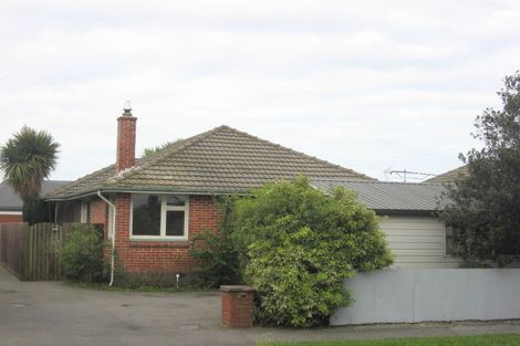 Photo of property in 226 Harewood Road, Bishopdale, Christchurch, 8053