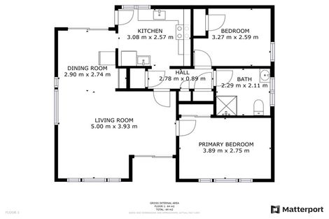 Photo of property in 1/98 Iranui Road, Inner Kaiti, Gisborne, 4010