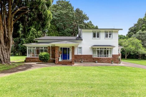 Photo of property in 1174 Kahikatea Flat Road, Waitoki, Kaukapakapa, 0871