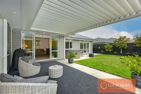 Photo of property in 20 David Buist Crescent, Halswell, Christchurch, 8025