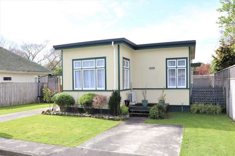 Photo of property in 4 Rosedale Place, Levin, 5510