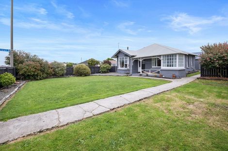 Photo of property in 299 Elles Road, Strathern, Invercargill, 9812