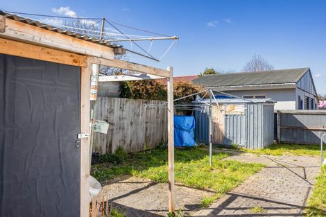 Photo of property in 86 Racecourse Road, Sockburn, Christchurch, 8042
