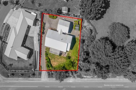 Photo of property in 102 Mount Herbert Road, Waipukurau, 4200