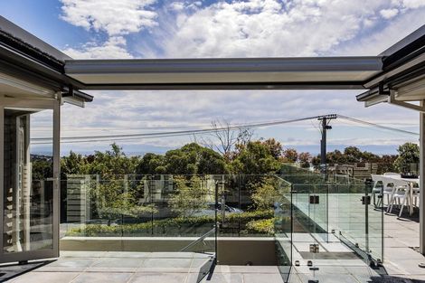 Photo of property in 89 Panorama Road, Clifton, Christchurch, 8081