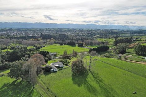 Photo of property in 180 Tipapakuku Road, Dannevirke, 4930