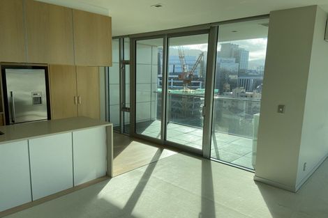 Photo of property in Chews Lane Apartments, 15i/9 Chews Lane, Wellington Central, Wellington, 6011