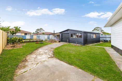 Photo of property in 54 Israel Avenue, Clover Park, Auckland, 2023
