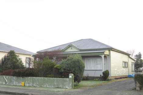 Photo of property in 46 Moulson Street, Strathern, Invercargill, 9812