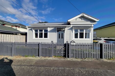 Photo of property in 4 Atiawa Street, Petone, Lower Hutt, 5012