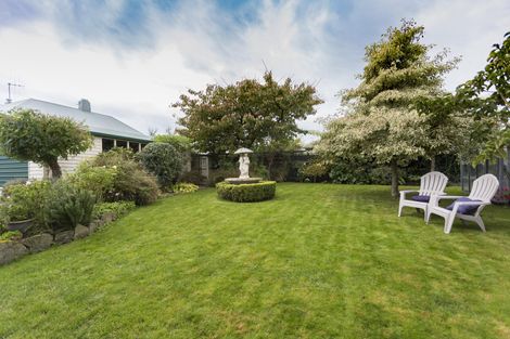 Photo of property in 43 Greta Street, South Hill, Oamaru, 9400