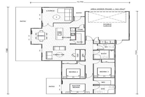 Photo of property in 10 Lynette Place, Mangere, Auckland, 2022