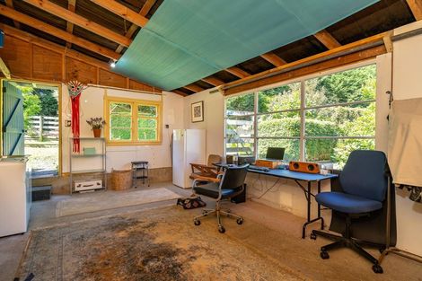 Photo of property in 282 Leith Valley Road, Leith Valley, Dunedin, 9010