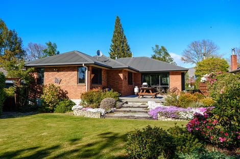 Photo of property in 70 Denmark Street, Fairlie, 7925