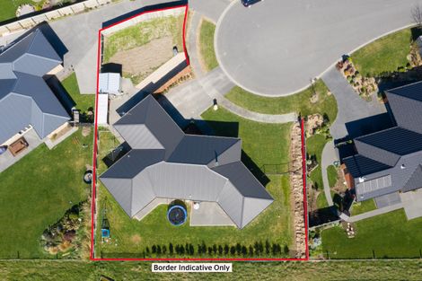 Photo of property in 7 Dundee Close, Darfield, 7510